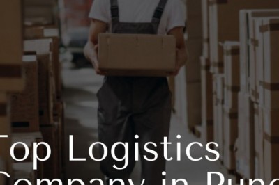 Top Logistics Company in Pune