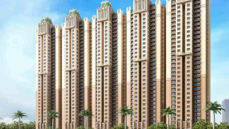 Enjoy Sophisticated Lifestyle In Ats Nobility