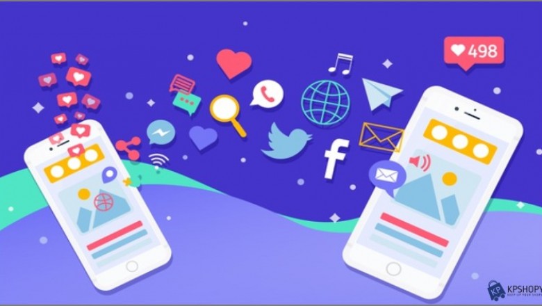 Pillars of Social Media Marketing