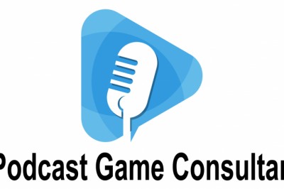 Podcast Game Consultant