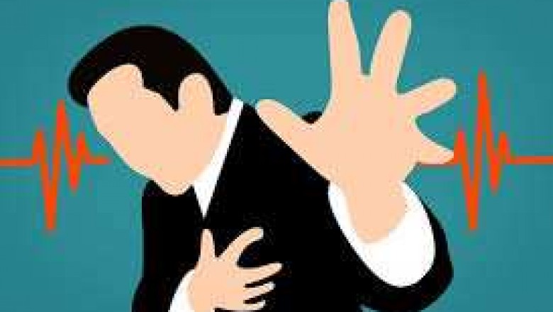 WHAT IS A HEART ATTACK AND MORE: Q AND A SESSION WITH DR. VIVEKA KUMAR