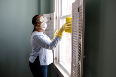 How To Clean and Disinfect Your house During the Spread of Coronavirus