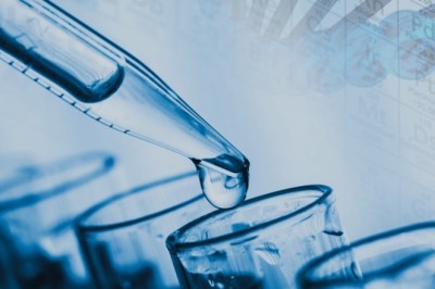 CDMO pharma
