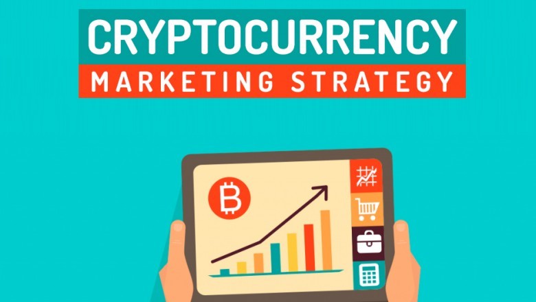 Cryptocurrency Exchange Marketing Services