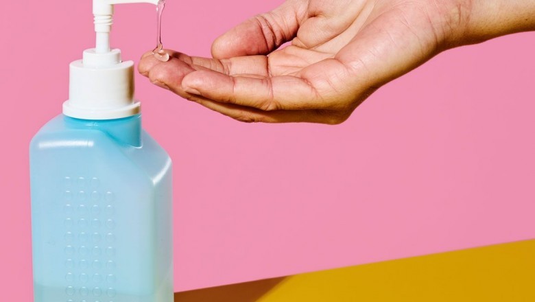 Growing Awareness toward Personal Hygiene to Boost the Hand Sanitizer Market
