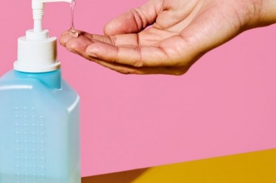 Growing Awareness toward Personal Hygiene to Boost the Hand Sanitizer Market