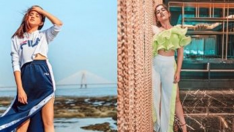 Top Indian Fashion Bloggers | Most Stylish Summer Looks- iflauntme