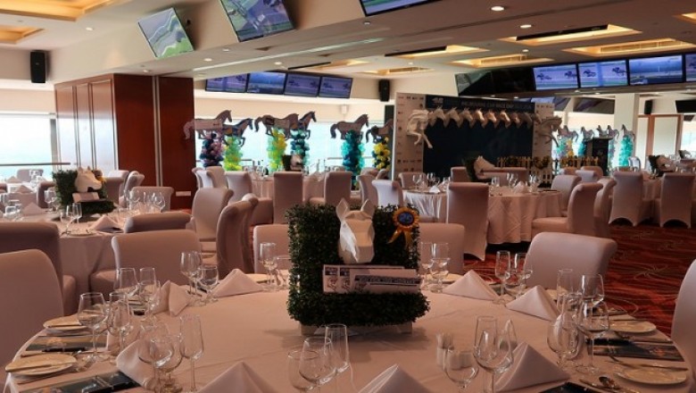 Unique Wedding Venues