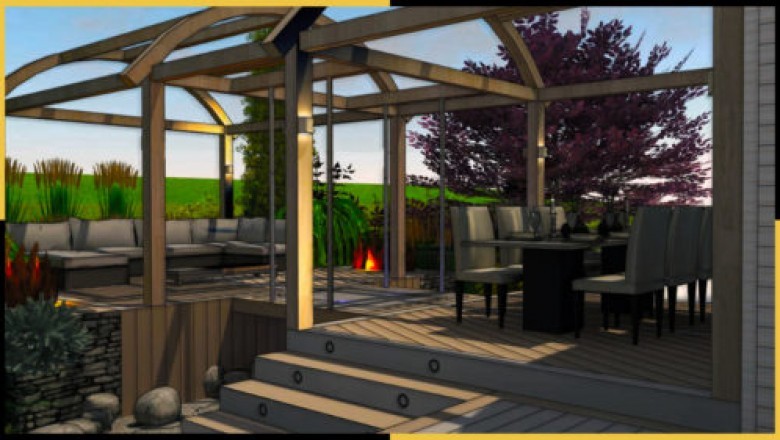 What Is A Landscaping Business? | Tazscapes Inc Landscaping Calgary