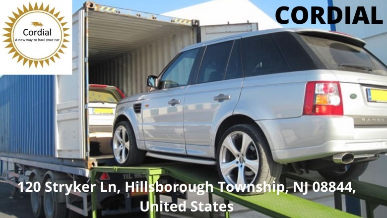 Car shipping with Enclosed Auto Transport Service