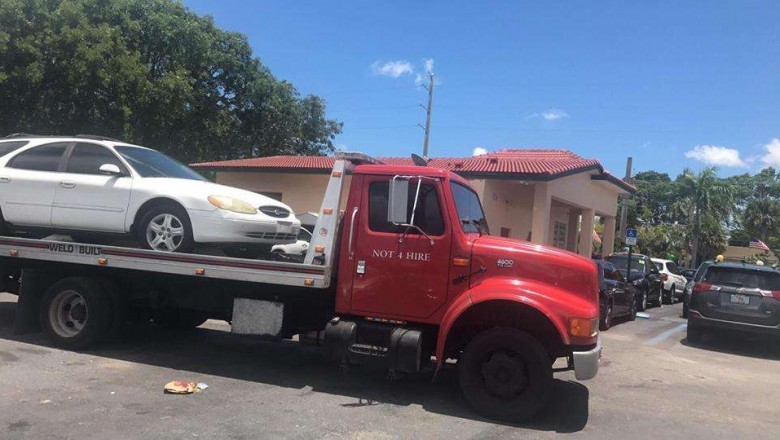 Cash Junk Cars 1 Inc.