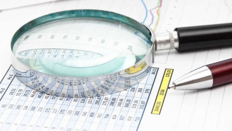 Forensics test for Handwriting Analysis