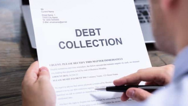 Improve Your Strategies For Recovery of Debt | Capital Credit Recovery