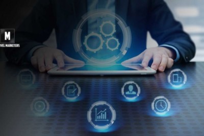 Marvel Marketers Honored as Gold, Silver, And Bronze Stevie® Award Winner