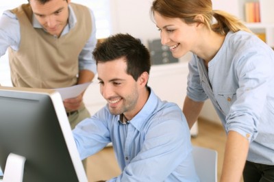 NEW APPROACH: COMPETITION VS COLLABORATION