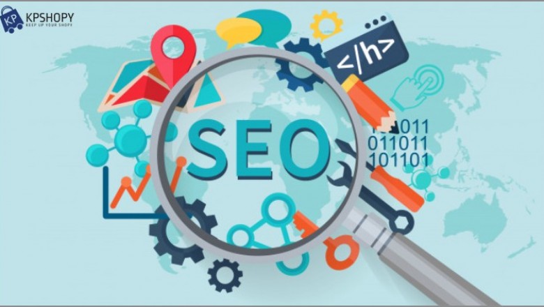 What is SEO?