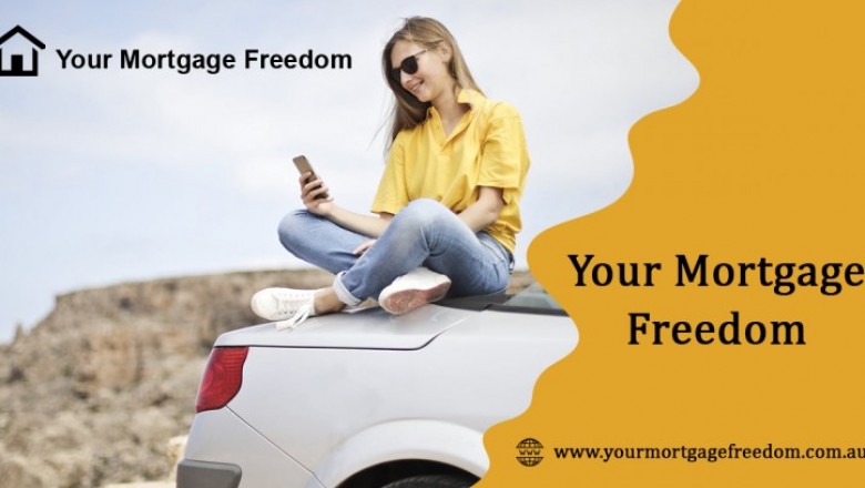 Your Mortgage Freedom