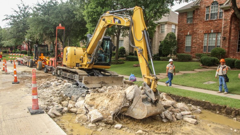 Advanced Concrete Paving Services By Concrete Pavers Dallas