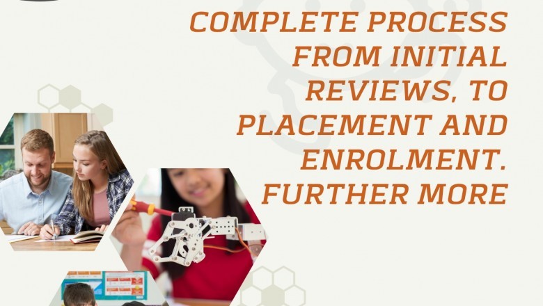 Best Study Abroad Visa Consultants | Laurels Education
