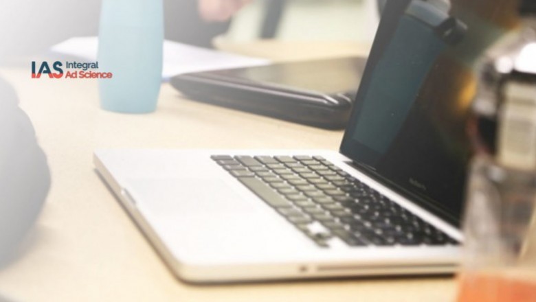 IAS Chosen To Provide Brand Safety Across the LinkedIn Audience Network