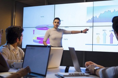 Mexico Business Email List | Mexico B2B Executives Mailing Database