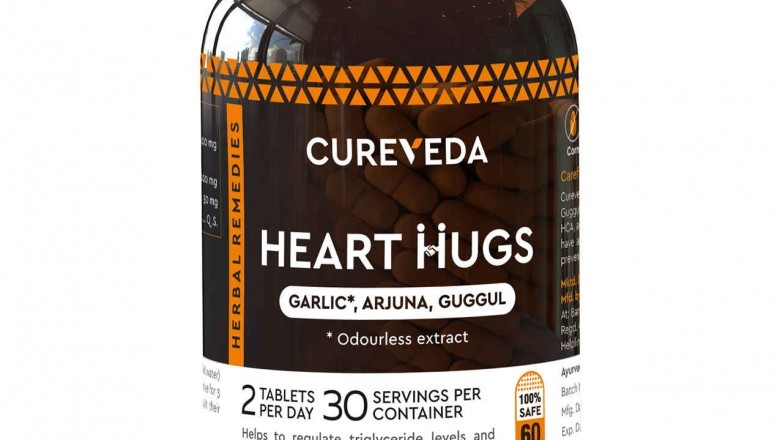 Organic Heart Products Online