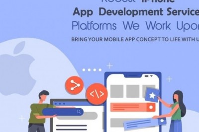 Top iOS iPhone App Development Service Company USA | X-Byte Enterprise Solutions