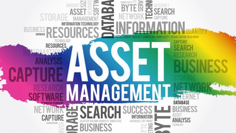 What is the feature of the best asset tracking software?