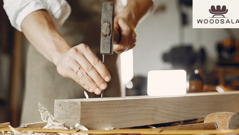 How Wooden Furniture is Manufactured