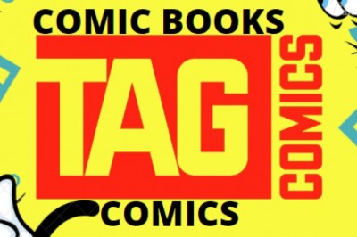 Know About the Best African Comics in Nigeria - Tag Comics