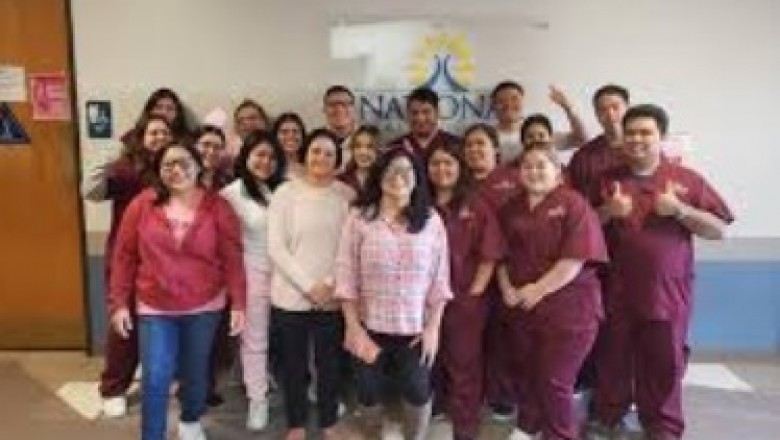 medical assistant program in los angeles
