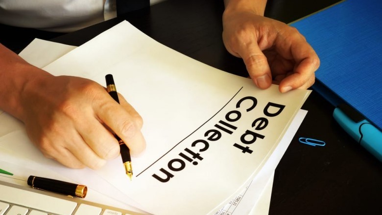 National Credit Recovery Services in Ontario