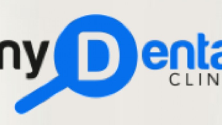 Pediatric Dentist Near You in SW, Calgary, AB T2V 0L8, Canada - My Dental Clinic