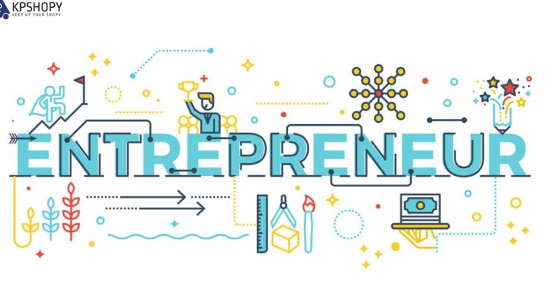 Characteristics of an Entrepreneurs