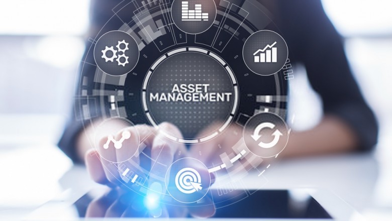 enterprise asset management software