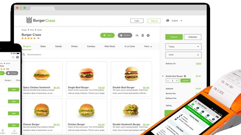 How do I get more customers to my restaurant?