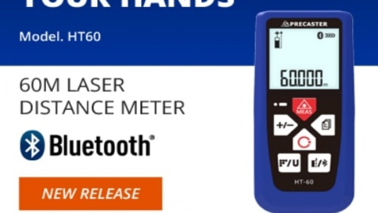 Laser Distance Meter Manufacturer – The Prerequisite to Choose the Best