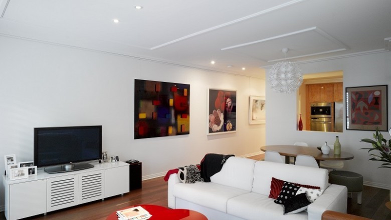 Luxury Home Builders Sydney