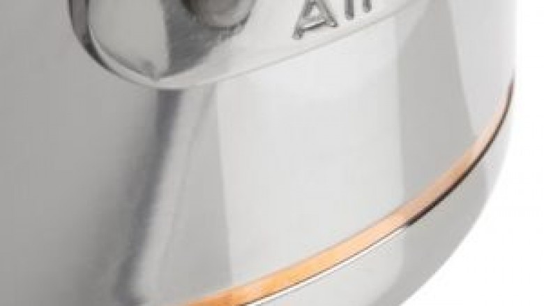 Kitchen Essentials - Pots and Pans