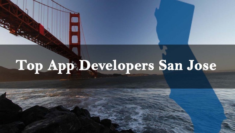 Mobile App Developers San Jose