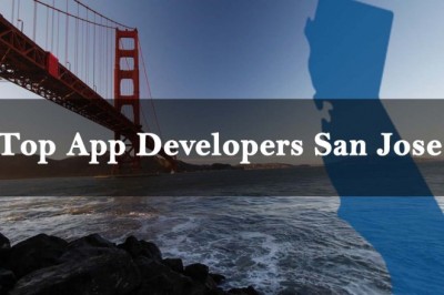 Mobile App Developers San Jose