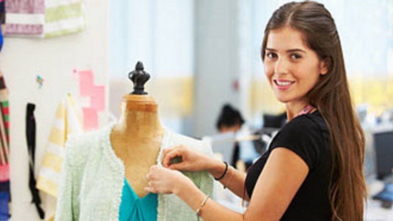 Study Professional Fashion Designing Course in Kochi | Cindrebay