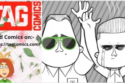 Black superheroes in Comics  on Web