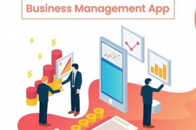Innovative Business Management App Development Company in USA | X-Byte Enterprise Solutions