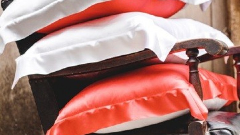 Luxury Hypoallergenic Pillows