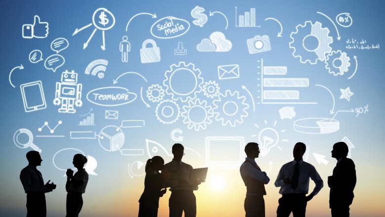 Qu'est-ce que l'exemple de la finance d'entreprise?