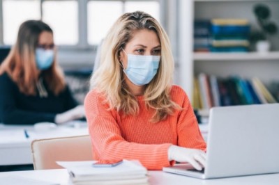 Surgical Mask - Womens Face Mask