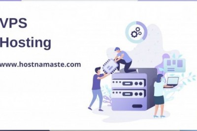 Unmanaged VPS hosting