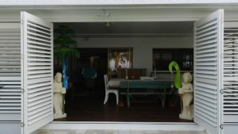 Awning Motorisation | Weathermaster