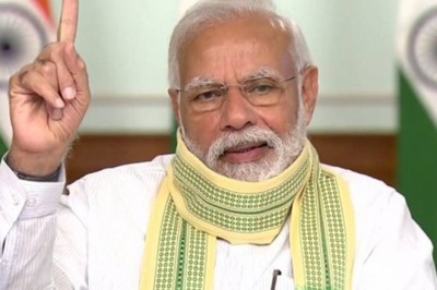 Bad Behavior With Corona Warriors Will Not Be Tolerated: PM Modi